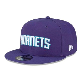 New Era 950 Nbsstmnt Cap - unisex - Petten - Paars - ONE Size - Accessoires