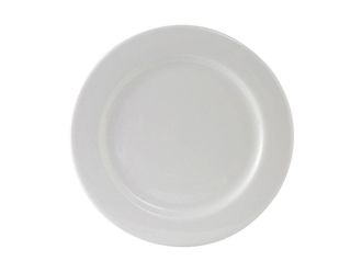 Tuxton Alaska Plate 9, 24 Pieces