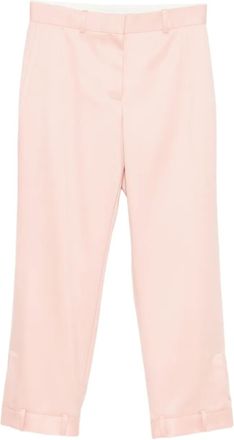 Monse Pantaloni sartoriali - Rosa