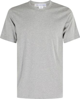 Comme Des Gar&ccedil;ons Uomo, Top, Grigio, L, new