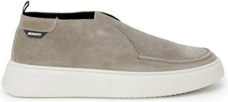 Antony Morato Polyester Mens Sneakers