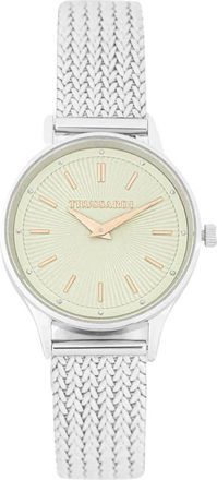 Trussardi Donna, Accessori, Grigio, Taglia unica, new