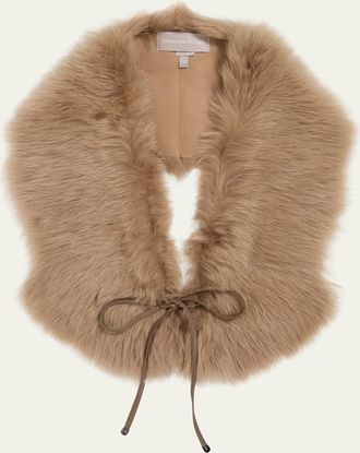 Gushlow and Cole Toscana Shawl Scarf