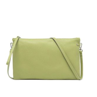 Gianni Chiarini Bolso de mano Hermy - Bags - Mujer - Verde - ONE SIZE