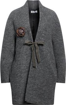 Le Streghe CAPISPALLA - Cappotti su YOOX.COM