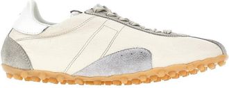 Maison Margiela Sprinters leather sneakers Man 40