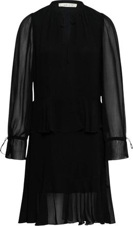 Inwear Korte Jurken - Dames - Korte kleedjes - Zwart - XS - Kleedjes