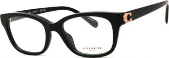 Coach HC6257U 5002 Black 51mm