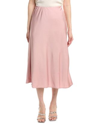 Tahari by ASL Tahari Asl Long Skirt