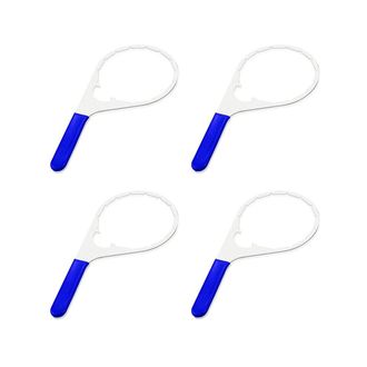 OEM Llave De Filtro De Combustible 380134, Separador De Agua Y Combustible 382, Llave De Anillo/ventilaci&oacute;n De Tapa De 6 Pulgadas, Para Camiones Freightli