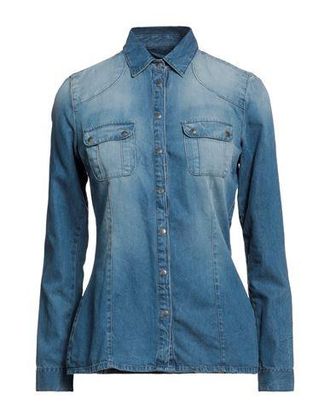 Barbour TOPWEAR - Denim shirts sur YOOX.COM