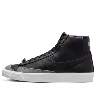 Nike Blazer Mid 77 EMB World Champ - Black DQ8767-001
