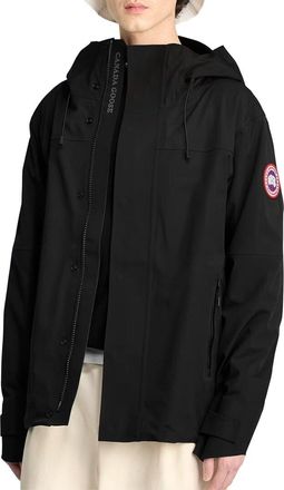 Canada Goose Rupert Rain Jacket