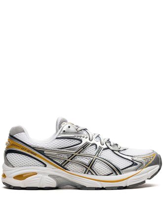 Asics Sneakers GT-2160 con inserti - Bianco