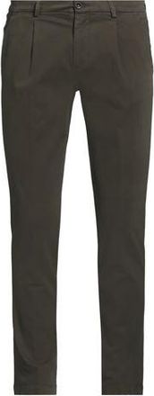 Manuel Ritz BOTTOMWEAR - Trousers on YOOX.COM