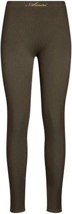 Amiri BOTTOMWEAR - Leggings su YOOX.COM