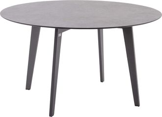 Schubiger M&ouml;bel Gartentisch Sabatino 2.0