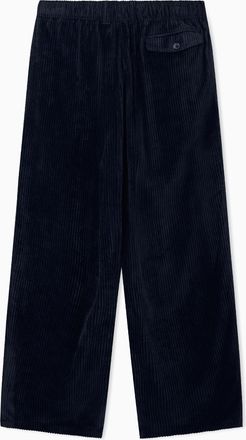 Giorgio Armani Mens Trouser Blue Trousers