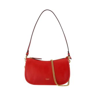 Coach Bolso Waverly - Bags - Mujer - Rojo - ONE SIZE