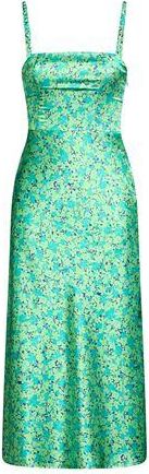 Rotate DRESSES - Midi dresses on YOOX.COM