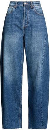 Vicolo BOTTOMWEAR - Pantaloni jeans su YOOX.COM