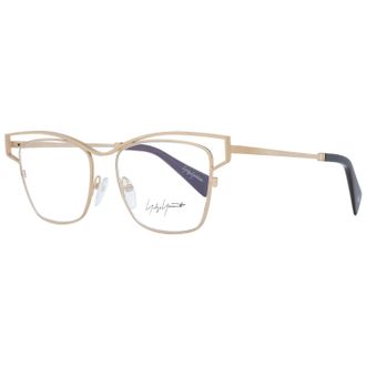 Yohji Yamamoto Titanium Glasses Womens (Frames)