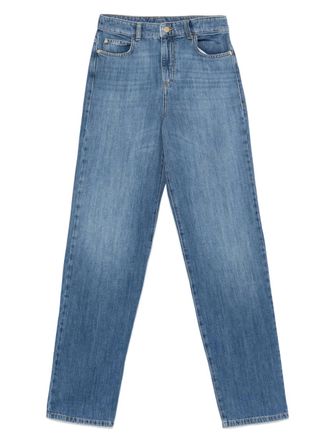 Emporio Armani J4B jeans - Blue