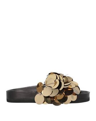 Paco Rabanne Sandals