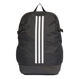 adidas 3-Stripes Power Backpack IV L Black BR5863