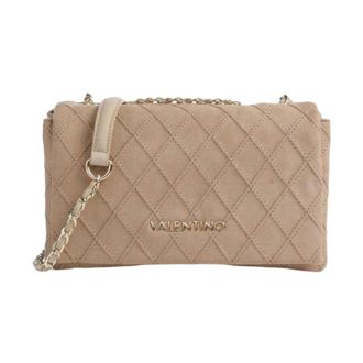 Mario Valentino Makena - Bags - Mujer - Beige - ONE SIZE