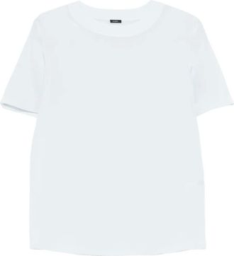 Joseph T-shirt girocollo - Blu