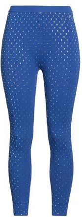 Elisabetta Franchi BOTTOMWEAR - Leggings su YOOX.COM