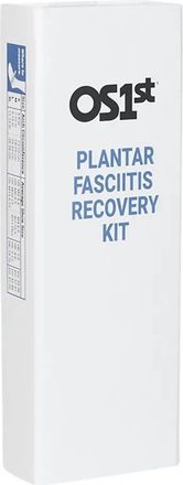OS1st Planter Fasciitis Kit In White