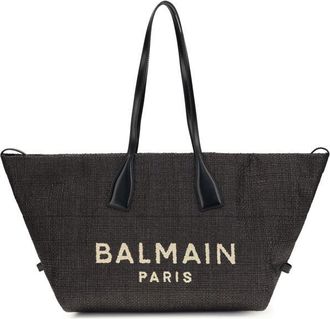 Balmain Shoulder Bags