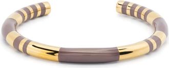 Aurélie Bidermann Positano bracelet - Gold