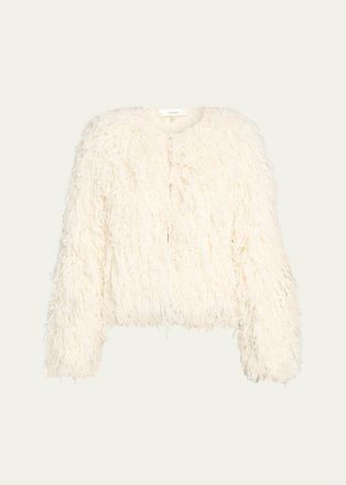 Frame Denim The Fringe