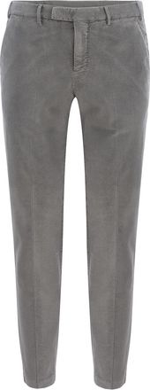 Pantaloni Torino Corduroy trousers