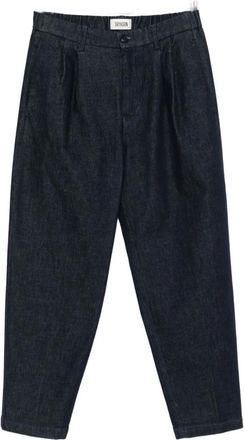 Drykorn pleated trousers - Grey