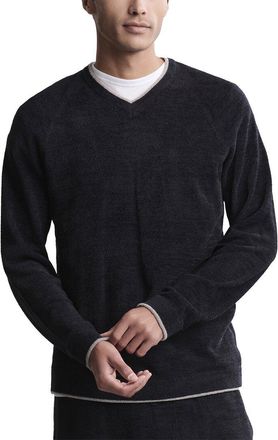 Barefoot Dreams V-Neck Shirt
