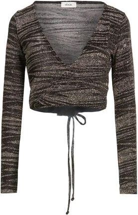 Dixie KNITWEAR - Wrap cardigans on YOOX.COM