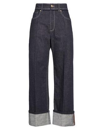 Brunello Cucinelli BOTTOMWEAR - Pantaloni jeans su YOOX.COM