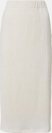 Vince Gonna a tubino in maglia