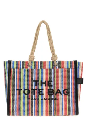 Marc Jacobs Tote Bag - Multicolor