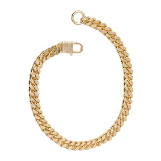 Hatton Labs Donna, Accessori, Giallo, Taglia unica, new