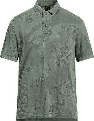 A|X Armani Exchange TOPWEAR - Polo shirts sur YOOX.COM