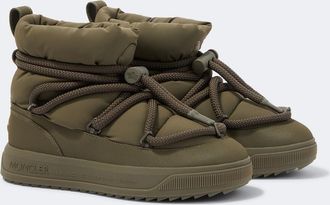 Moncler Botas de nieve Moncler Altive Mid