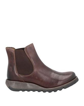 FLY London SCHUHE - Stiefeletten auf YOOX.COM