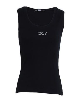 Karl Lagerfeld Tops