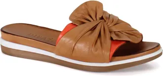 Diba WomenS Prod Igee Sandal In Coconut/coral