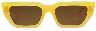 Isabel Marant GAFAS - Gafas de sol en YOOX.COM